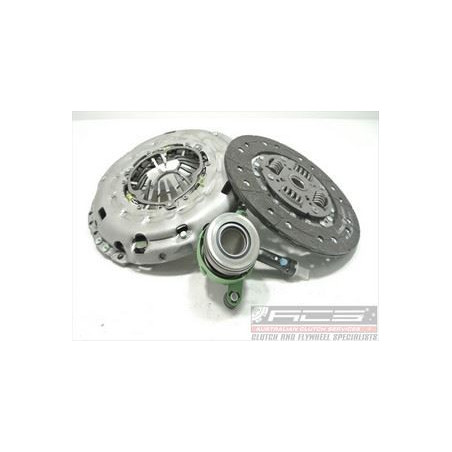 Clutch Kit - Clutch Pro