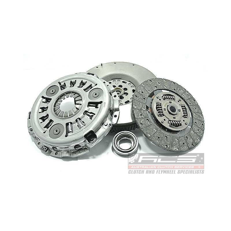 Clutch Kit - Clutch Pro