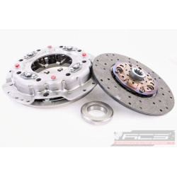 Clutch Kit - Clutch Pro