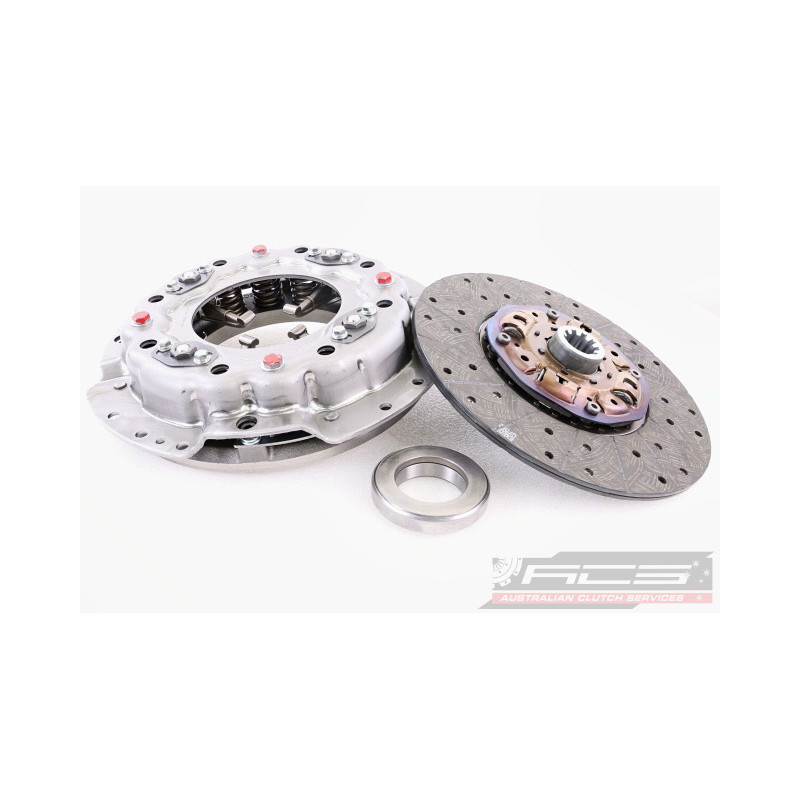 Clutch Kit - Clutch Pro