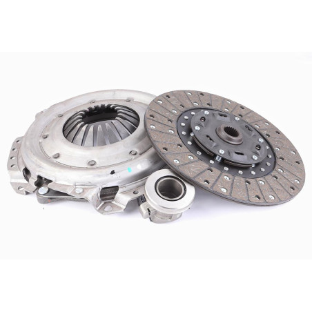Clutch Kit - Clutch Pro