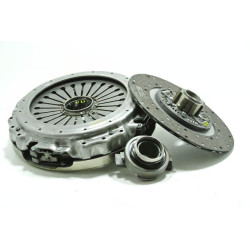 Clutch Kit - Clutch Pro