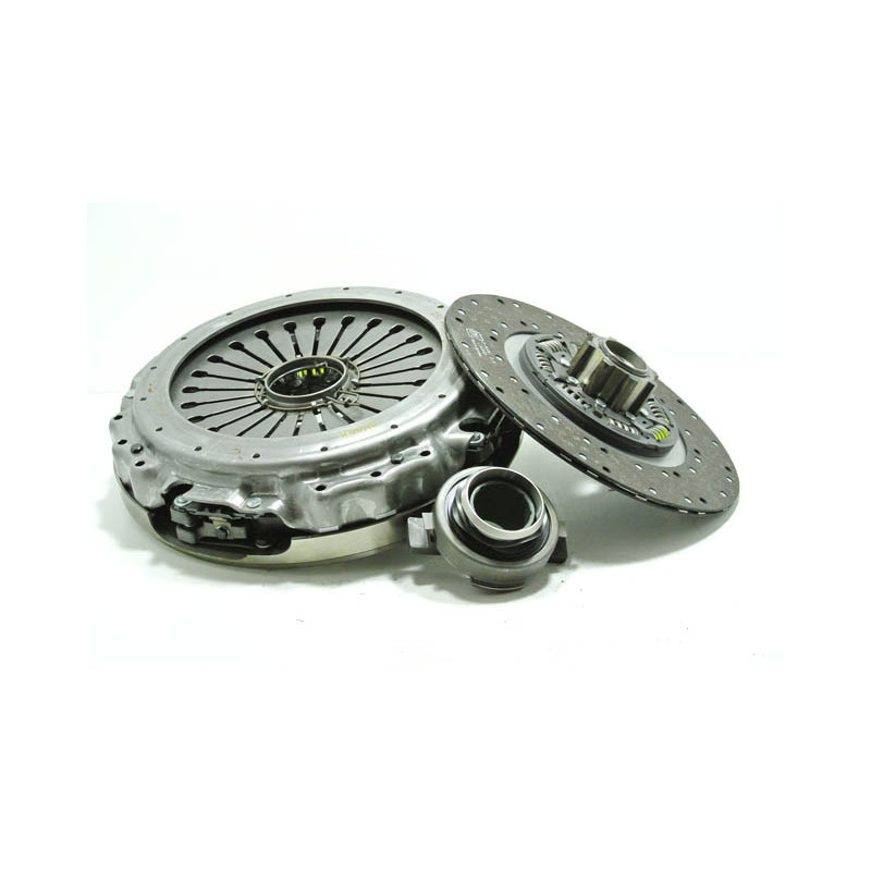 Clutch Kit - Clutch Pro