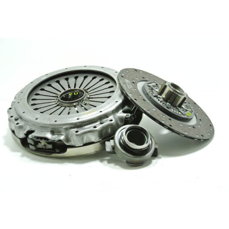 Clutch Kit - Clutch Pro