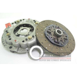 Clutch Kit - Clutch Pro