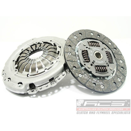 Clutch Kit - Clutch Pro