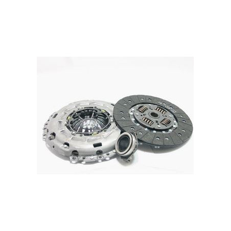 Clutch Kit - Clutch Pro