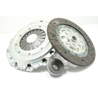 Clutch Kit - Clutch Pro