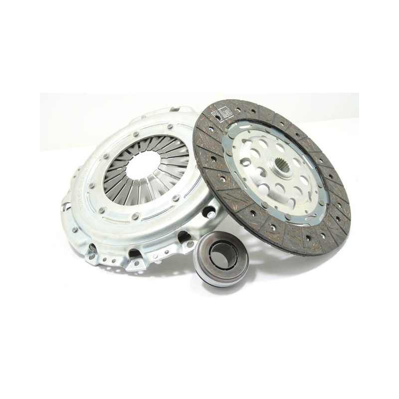 Clutch Kit - Clutch Pro