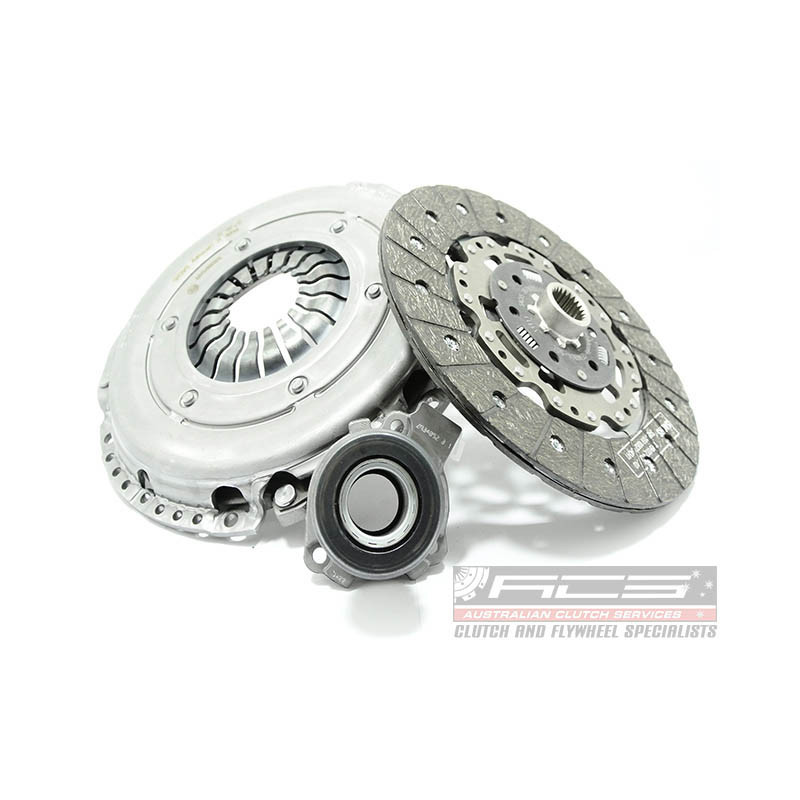 Clutch Kit - Clutch Pro