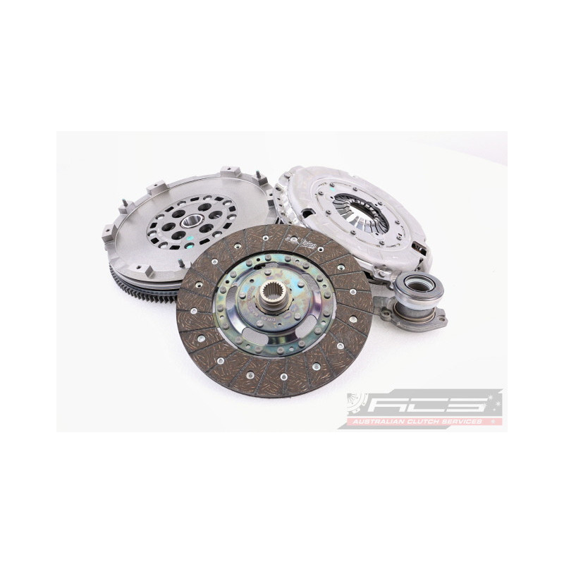 Clutch Kit - Clutch Pro