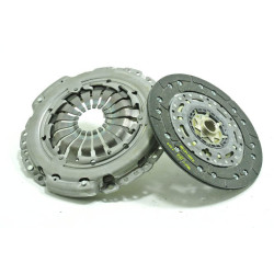 Clutch Kit - Clutch Pro