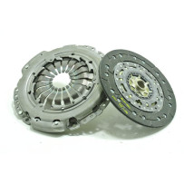 Clutch Kit - Clutch Pro