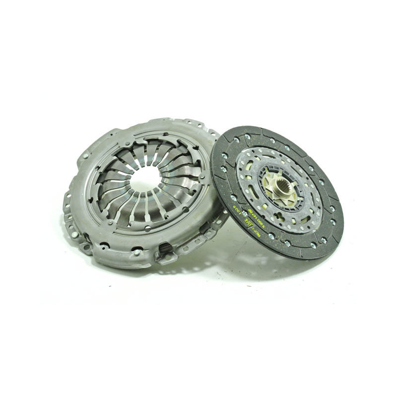 Clutch Kit - Clutch Pro