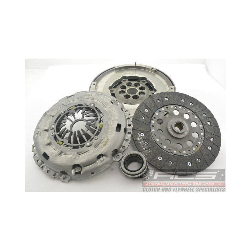 Clutch Kit - Clutch Pro