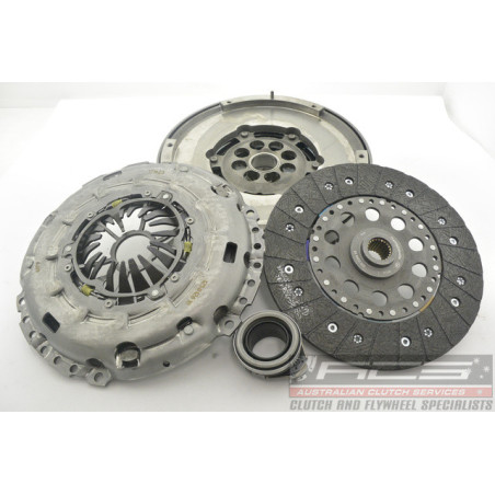 Clutch Kit - Clutch Pro