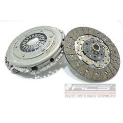 Clutch Kit - Clutch Pro