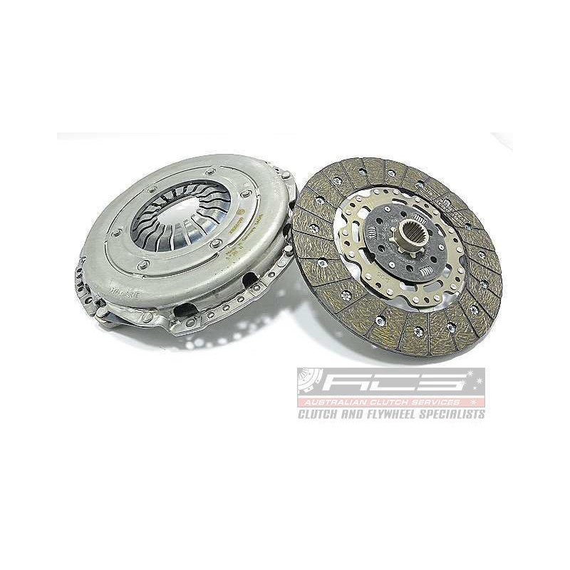 Clutch Kit - Clutch Pro