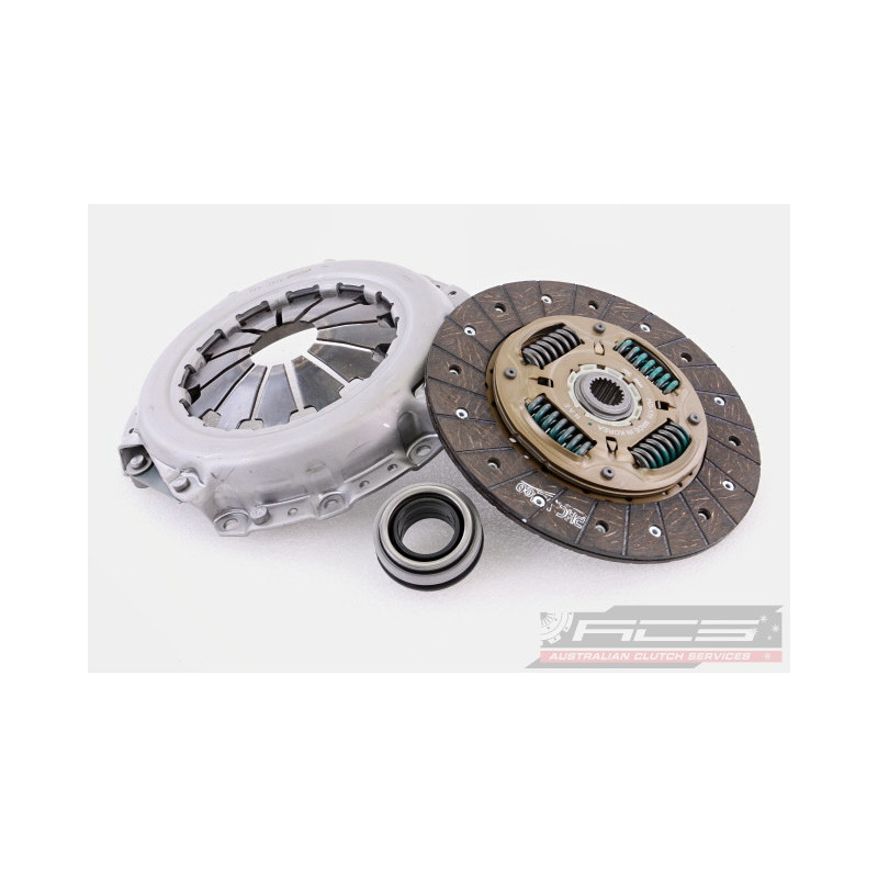 Clutch Kit - Clutch Pro