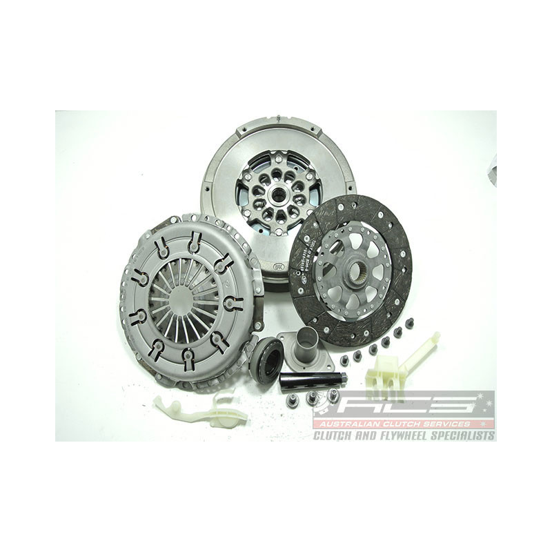 Clutch Kit - Clutch Pro