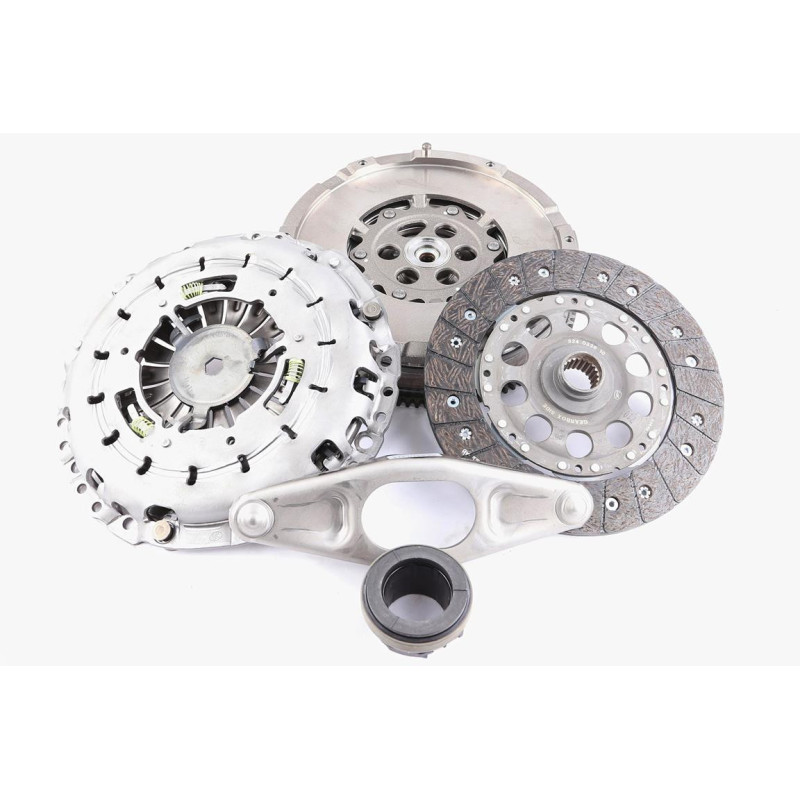 Clutch Kit - Clutch Pro