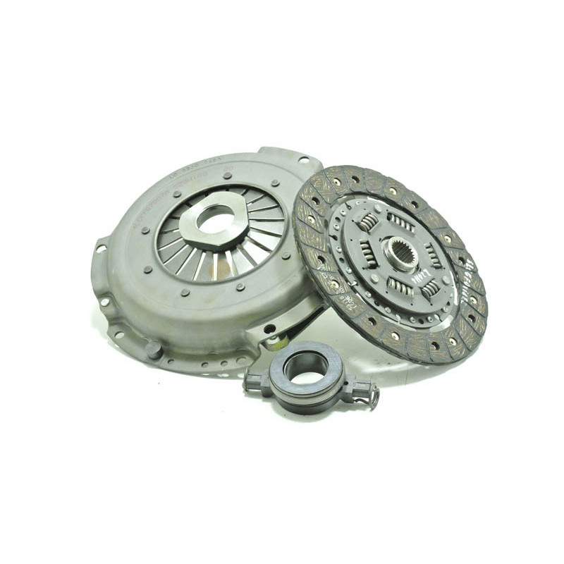 Clutch Kit - Clutch Pro