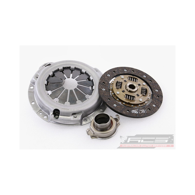 Clutch Kit - Clutch Pro