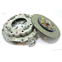 Clutch Kit - Clutch Pro