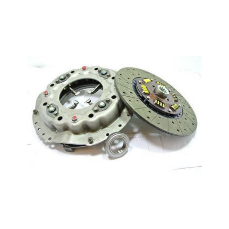 Clutch Kit - Clutch Pro