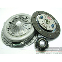 Clutch Kit - Clutch Pro