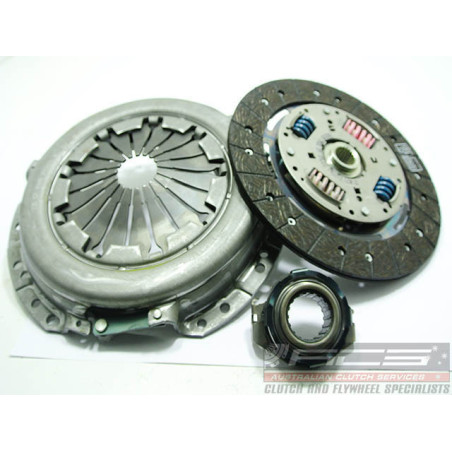 Clutch Kit - Clutch Pro