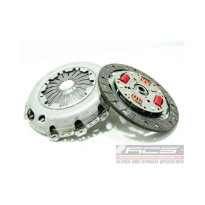Clutch Kit - Clutch Pro