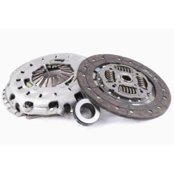 Clutch Kit - Clutch Pro