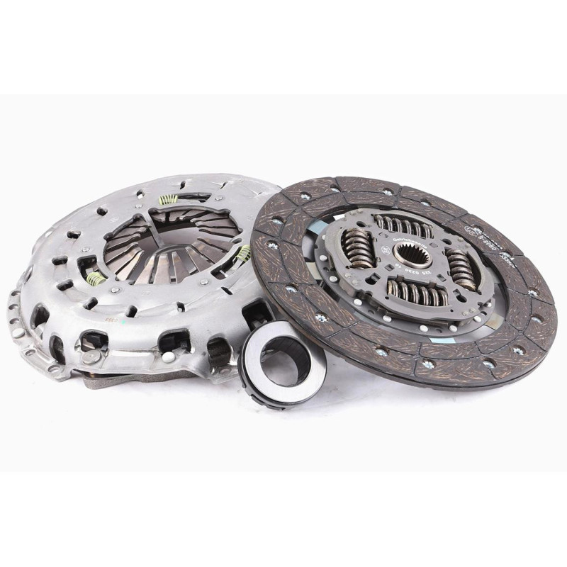 Clutch Kit - Clutch Pro