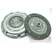 Clutch Kit - Clutch Pro