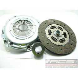 Clutch Kit - Clutch Pro