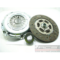 Clutch Kit - Clutch Pro