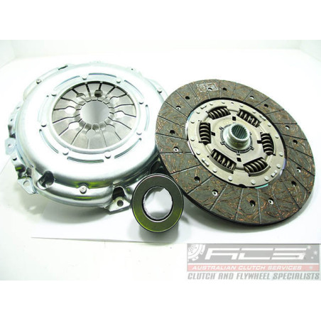 Clutch Kit - Clutch Pro