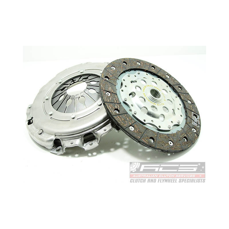 Clutch Kit - Clutch Pro