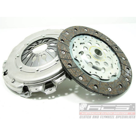 Clutch Kit - Clutch Pro