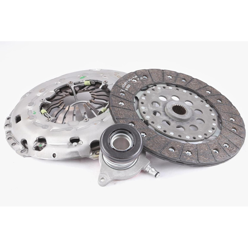 Clutch Kit - Clutch Pro