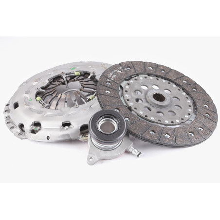 Clutch Kit - Clutch Pro