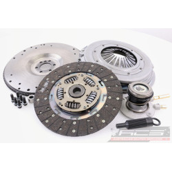 Clutch Kit with F/W