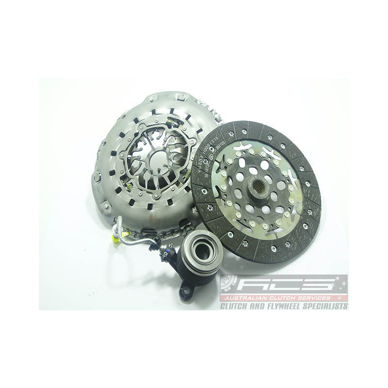 Clutch Kit - Clutch Pro