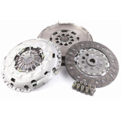 Clutch Kit - Clutch Pro