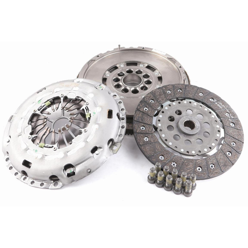 Clutch Kit - Clutch Pro