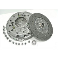 Clutch Kit - Clutch Pro