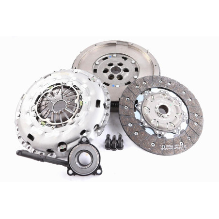 Clutch Kit - Clutch Pro