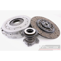 Clutch Kit - Clutch Pro