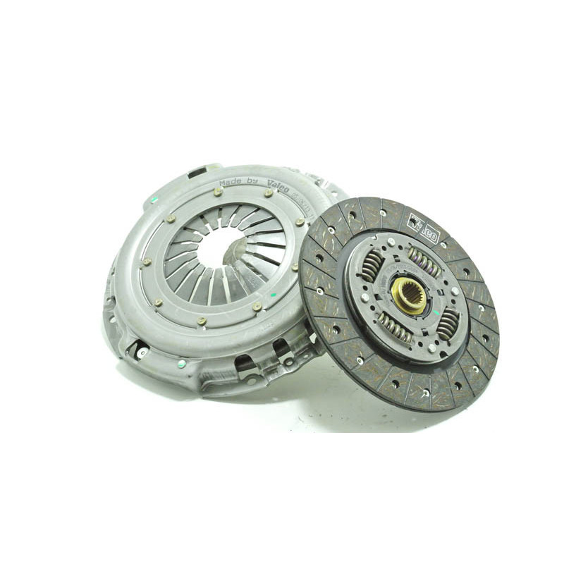 Clutch Kit - Clutch Pro